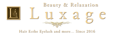 Luxageラクサージュ